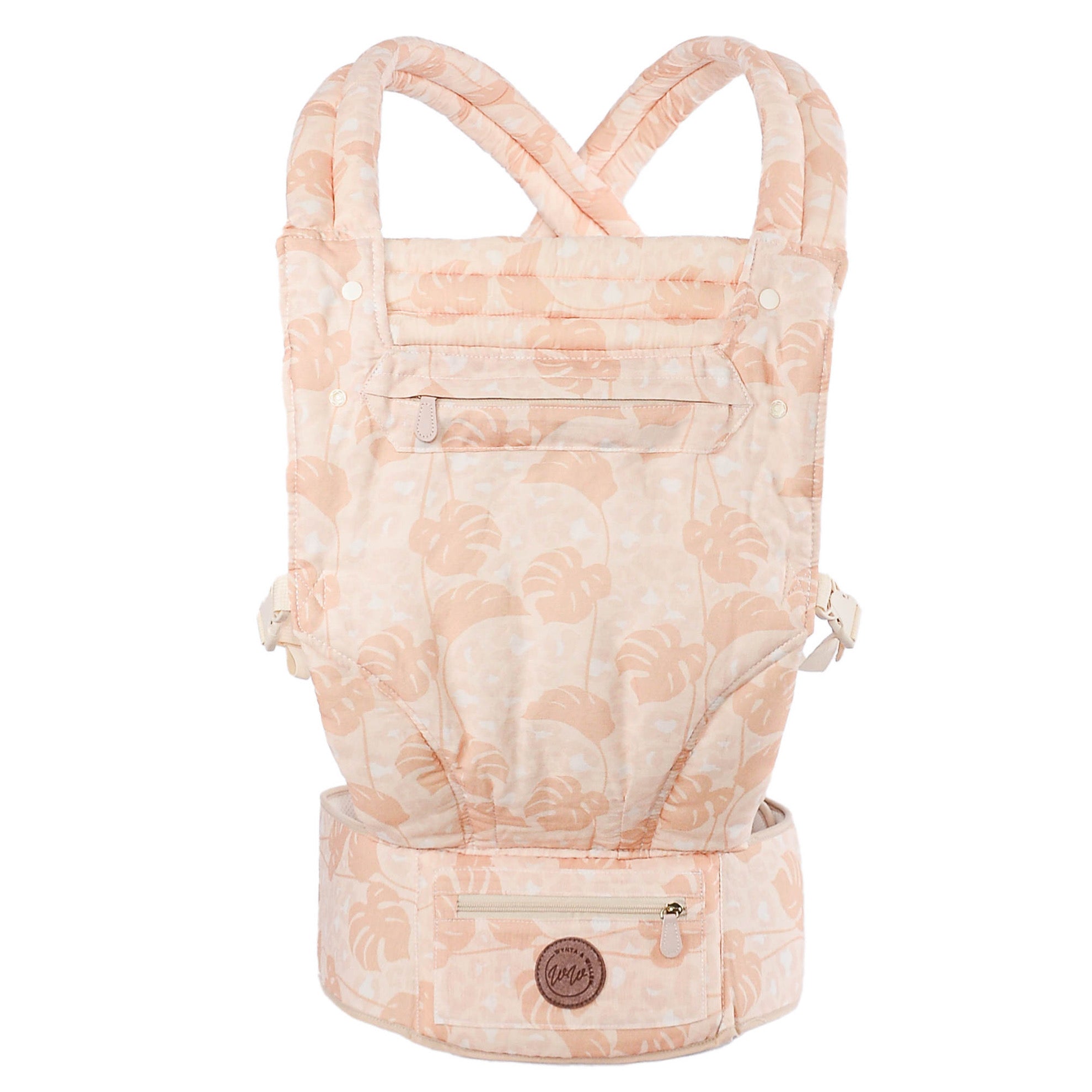 Le Palm II Baby Carrier
