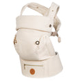 Load image into Gallery viewer, Le Dune Luxe Baby Carrier - Clearance (no returns)