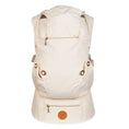Load image into Gallery viewer, Le Dune Luxe Baby Carrier - Clearance (no returns)