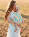Load image into Gallery viewer, Paddle-Pop Baby Carrier *CLEARANCE*