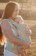 Load image into Gallery viewer, Paddle-Pop Baby Carrier *CLEARANCE*