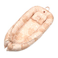 Load image into Gallery viewer, Le Palm Jumbo Baby Nest - *Clearance Item