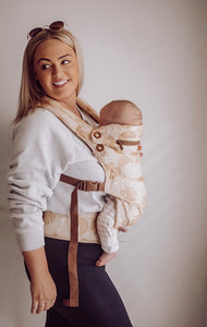 Le Palm Baby Carrier
