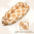 Load image into Gallery viewer, Marigold Jumbo Baby Nest