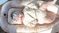 Load image into Gallery viewer, Le Palm Jumbo Baby Nest - *Clearance Item