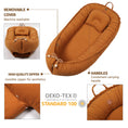 Load image into Gallery viewer, Copper Jumbo Baby Nest - Clearance (No returns)