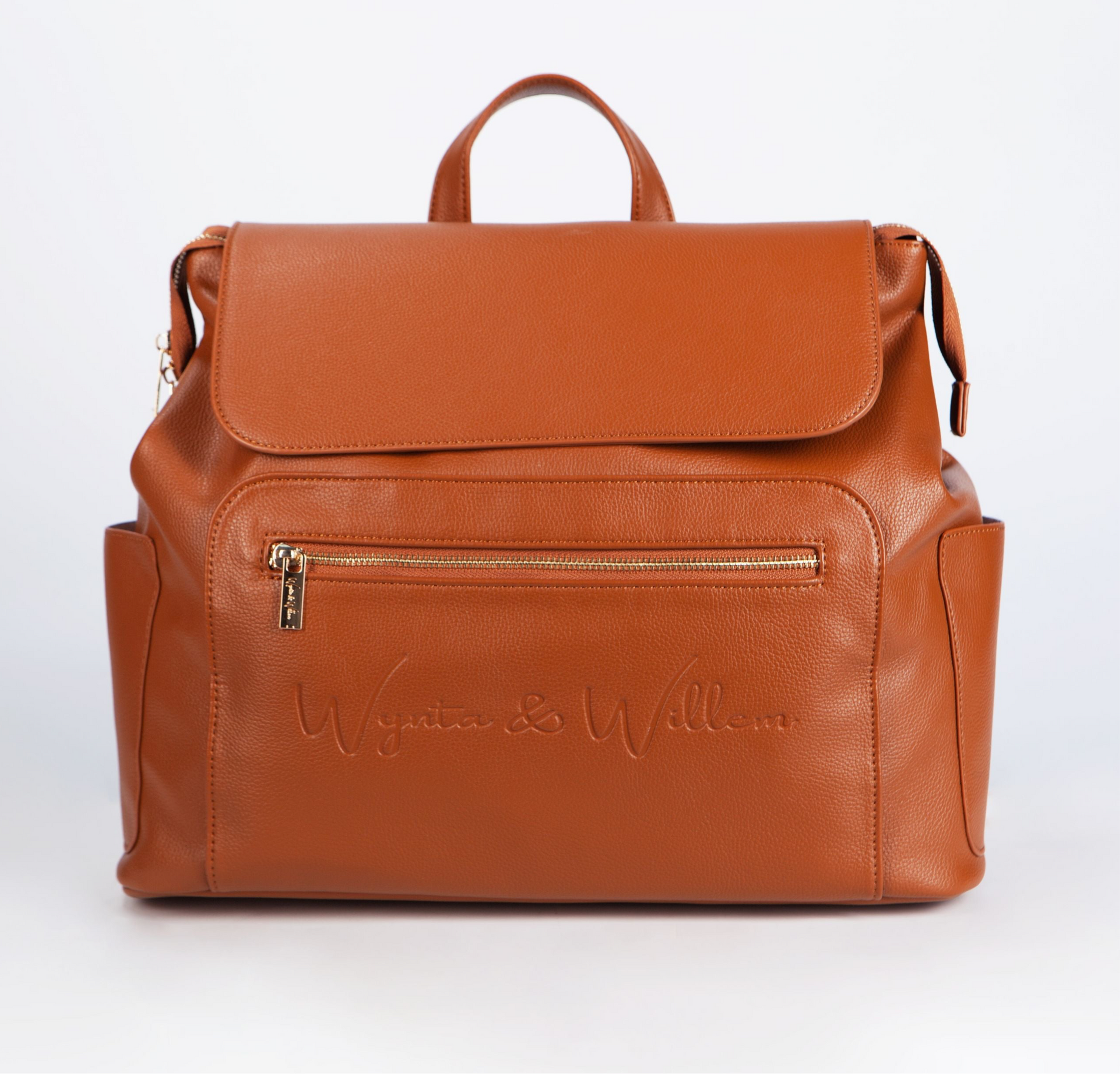 Nomad Baby Bag - Sandstone