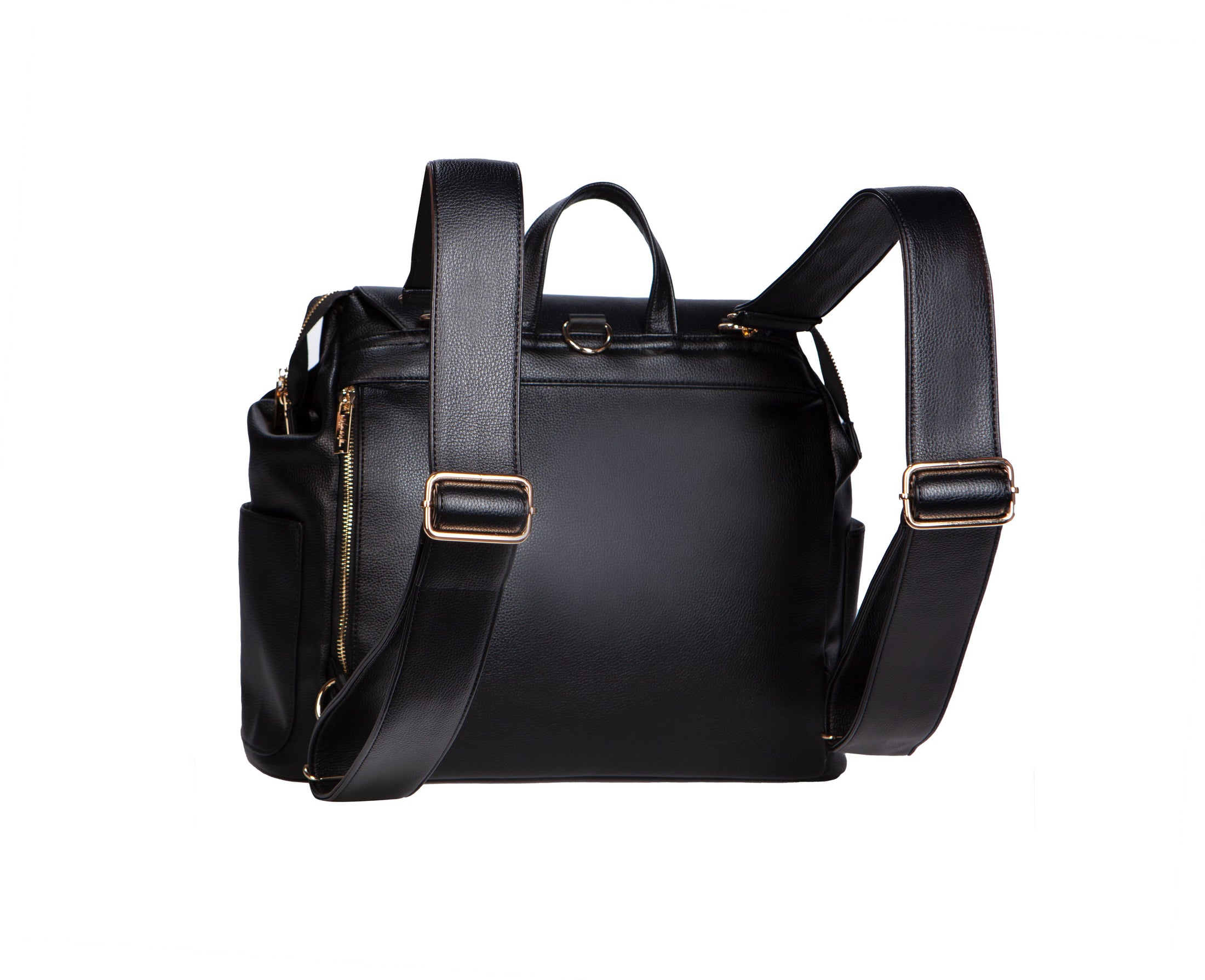 Nomad Baby Bag - Midnight