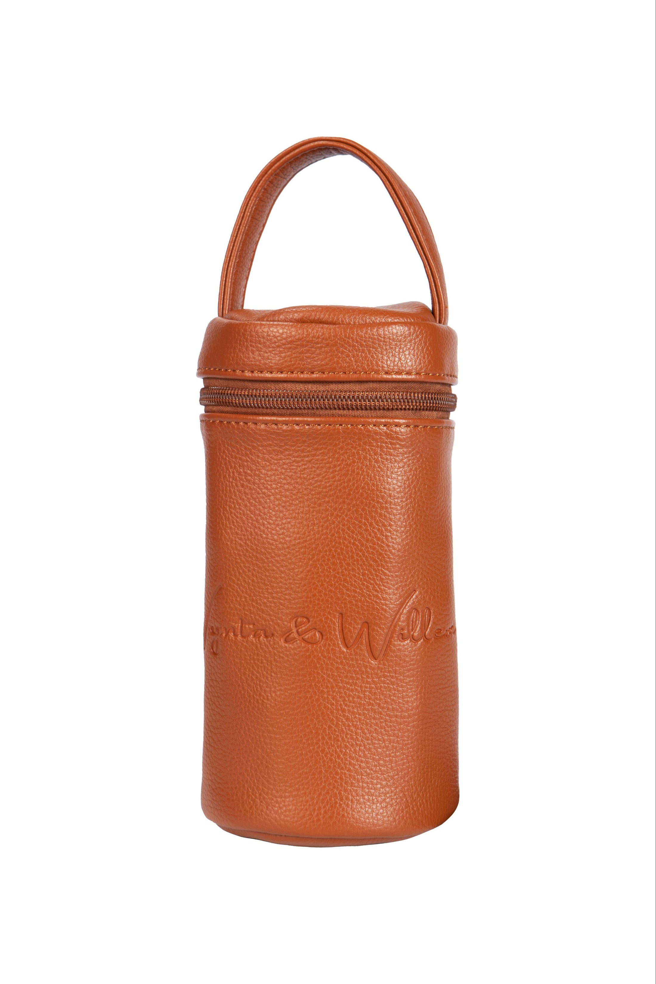 Nomad Baby Bag - Sandstone