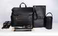 Load image into Gallery viewer, Nomad Baby Bag - Midnight
