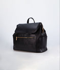 Load image into Gallery viewer, Nomad Baby Bag - Midnight
