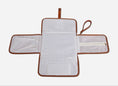 Load image into Gallery viewer, Nomad Baby Bag - Sandstone
