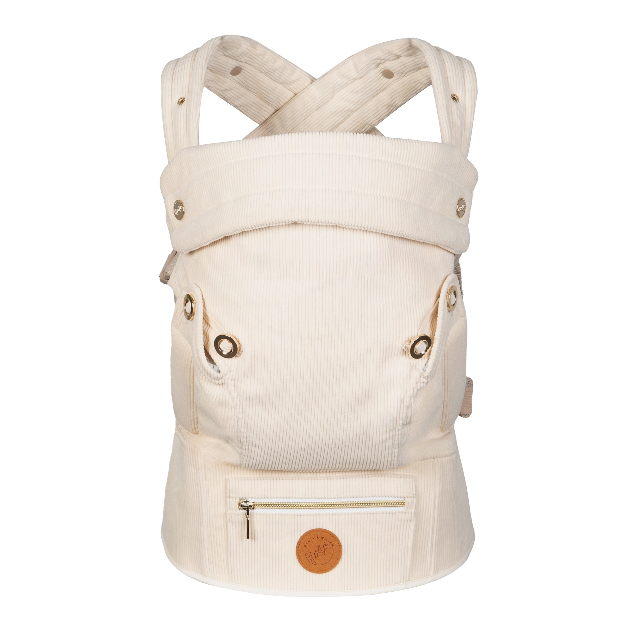 Le Dune Luxe  Baby Carrier