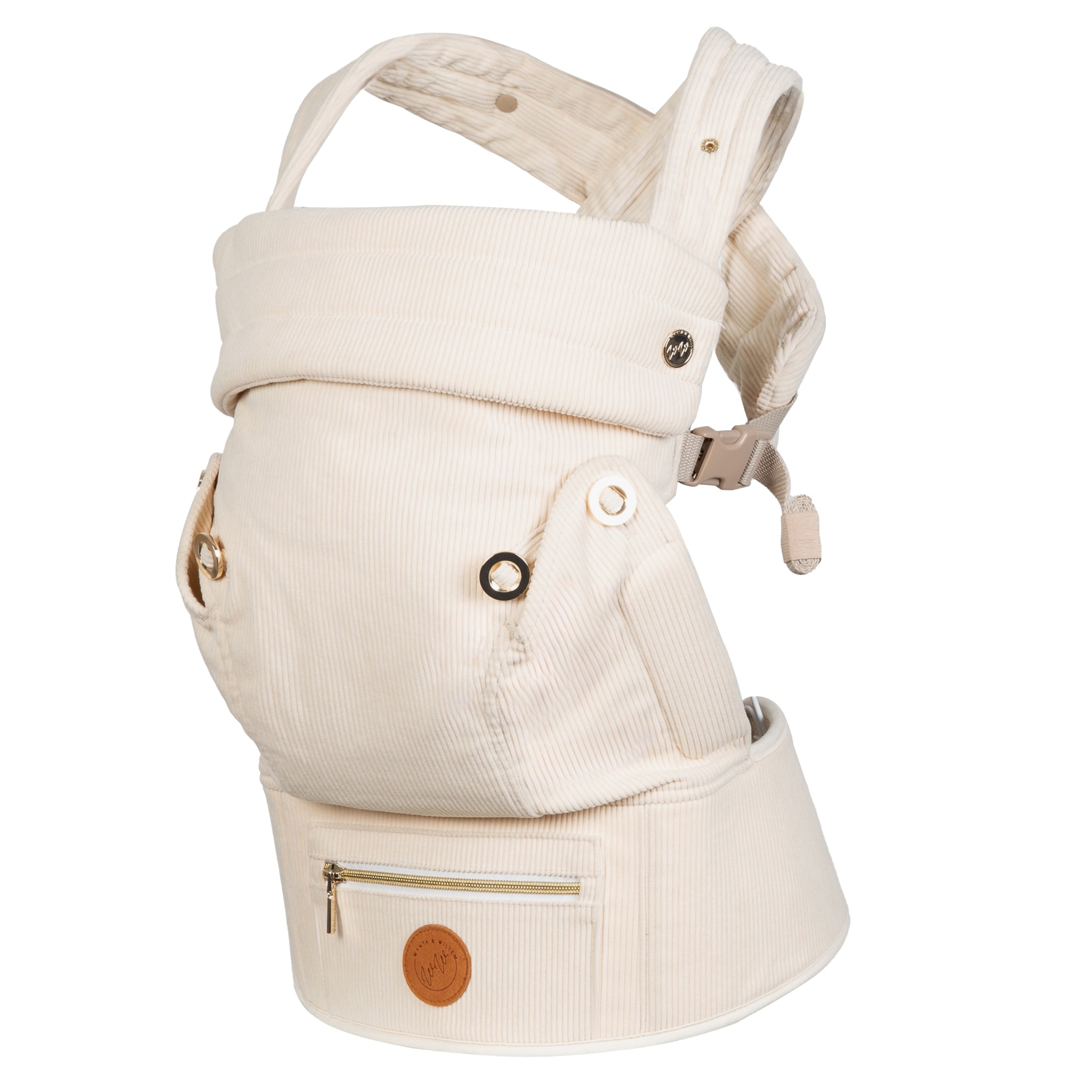 Le Dune Luxe  Baby Carrier