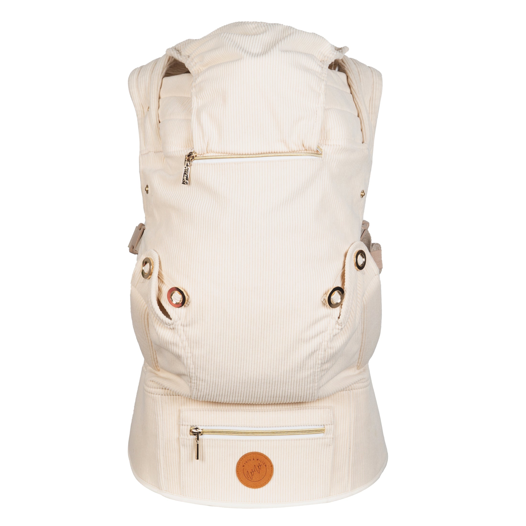 Le Dune Luxe  Baby Carrier