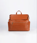 Load image into Gallery viewer, Nomad Baby Bag - Sandstone

