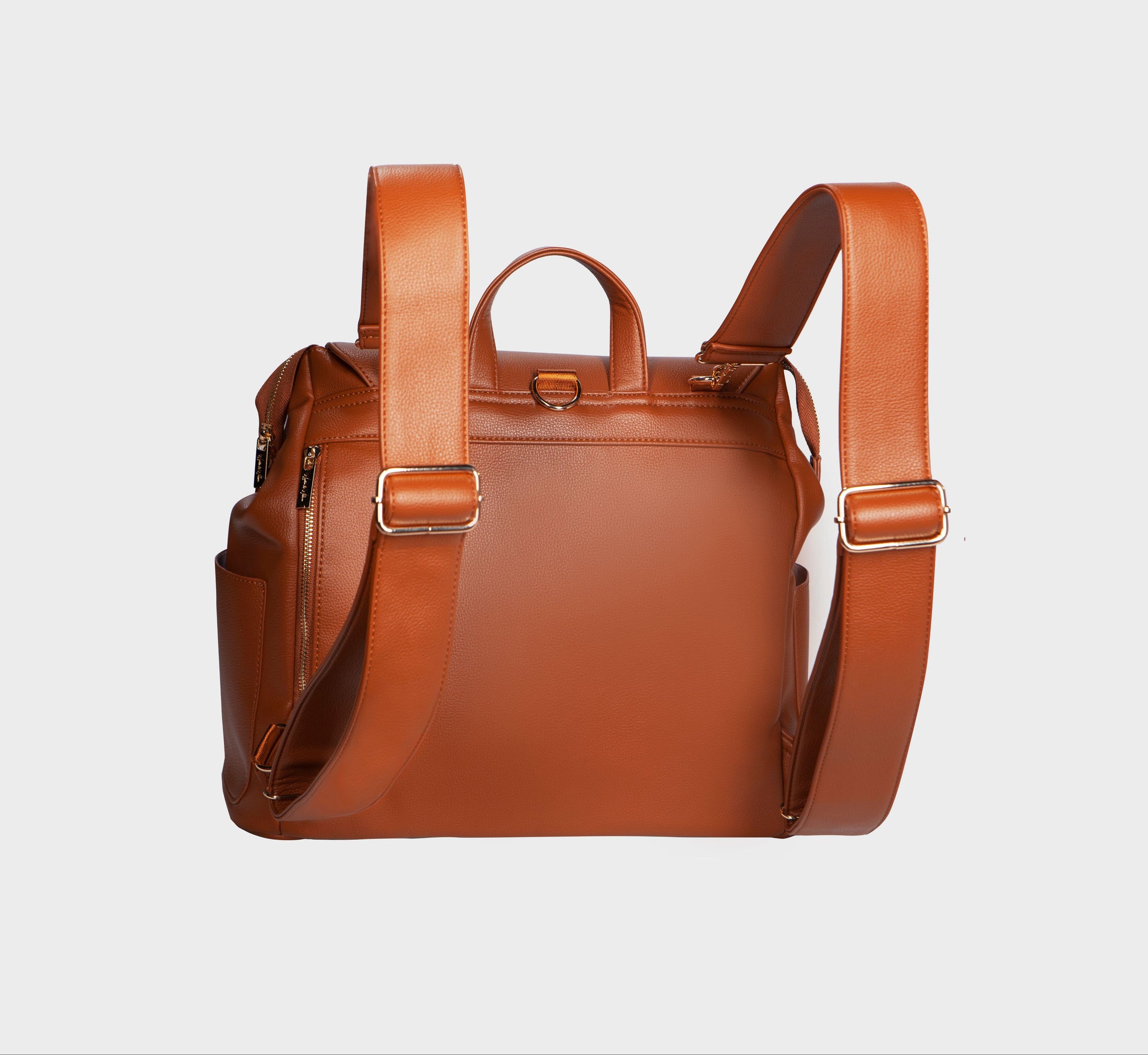 Nomad Baby Bag - Sandstone
