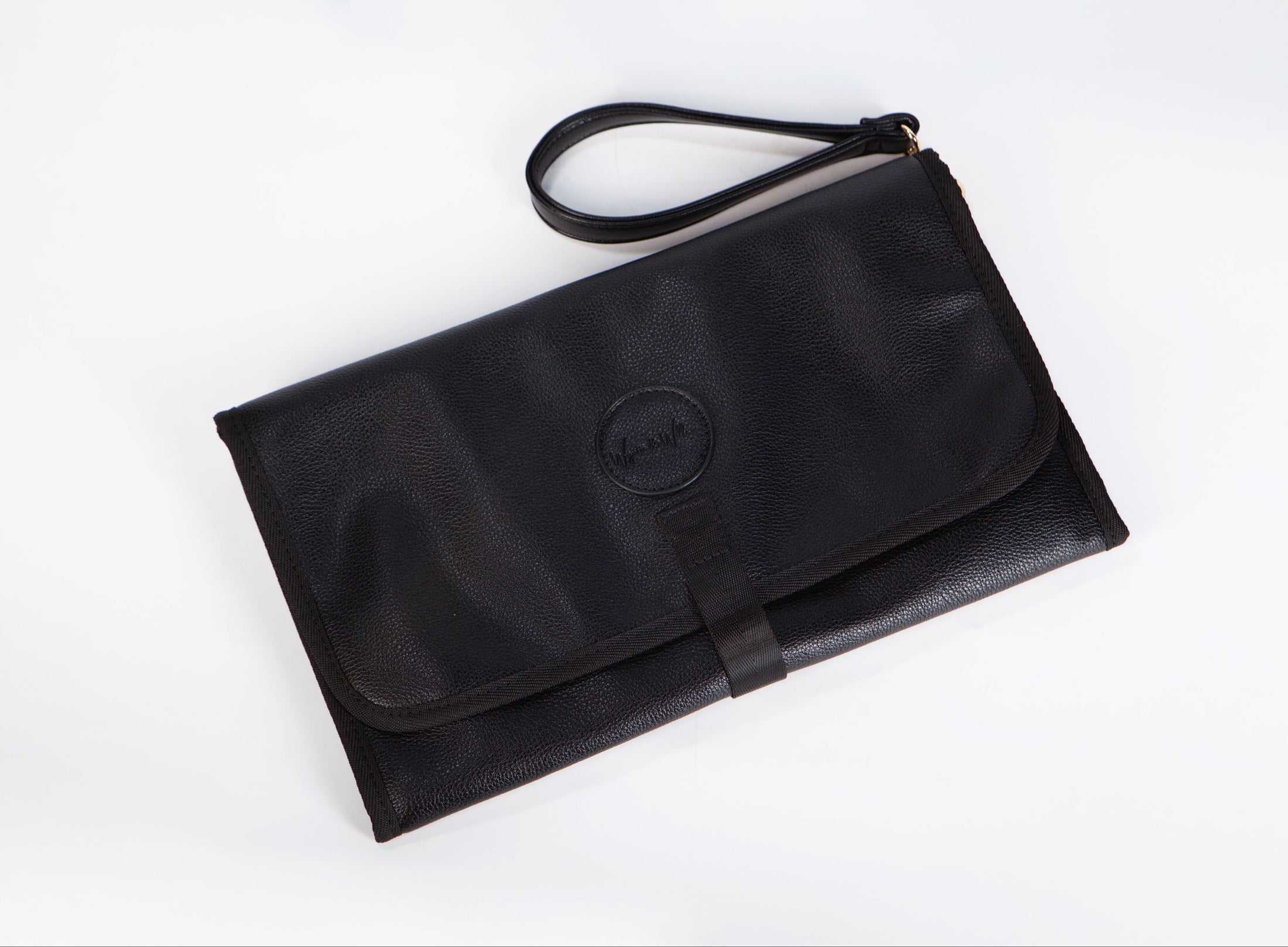 Nomad Baby Bag - Midnight