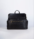 Load image into Gallery viewer, Nomad Baby Bag - Midnight
