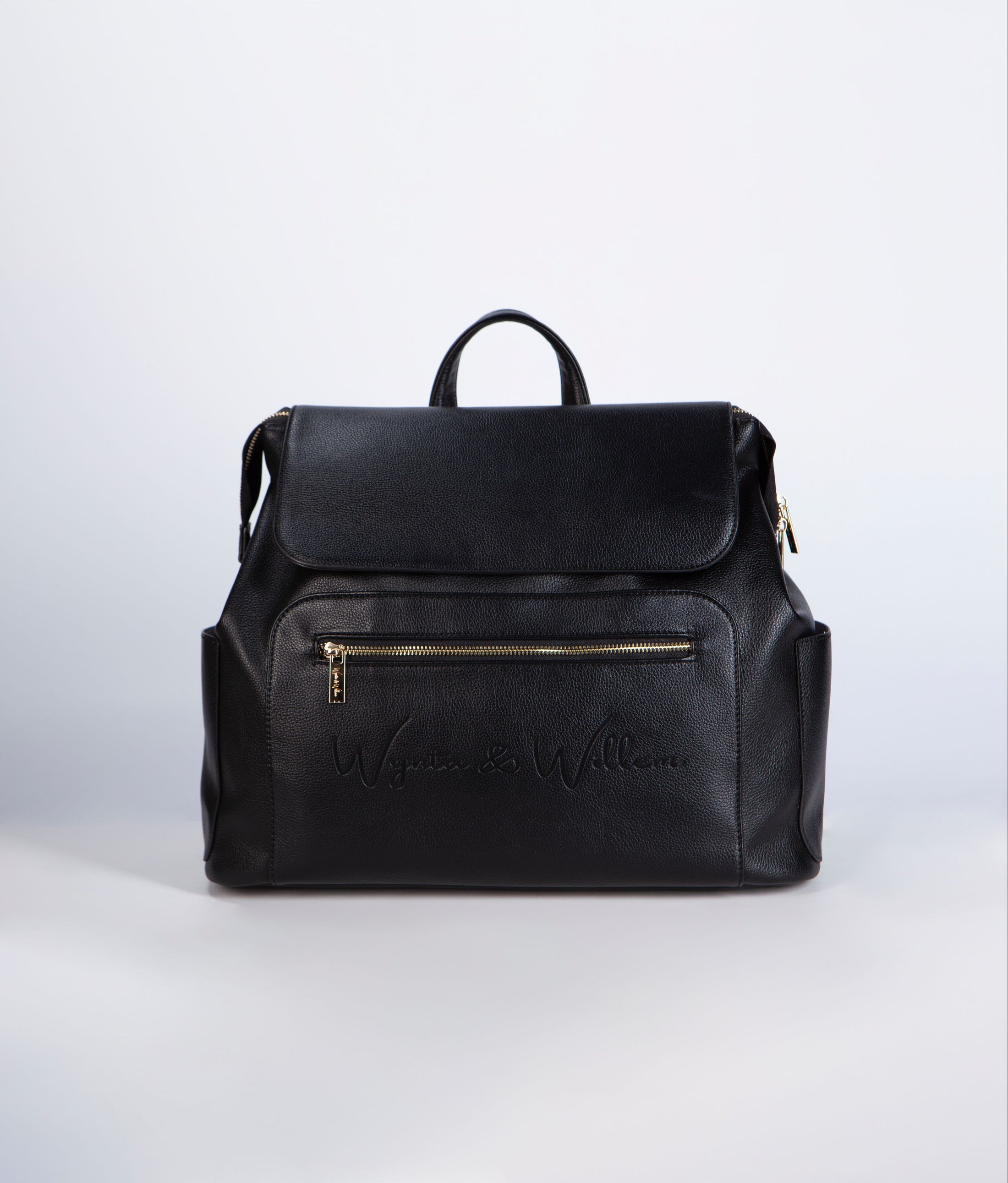 Nomad Baby Bag - Midnight