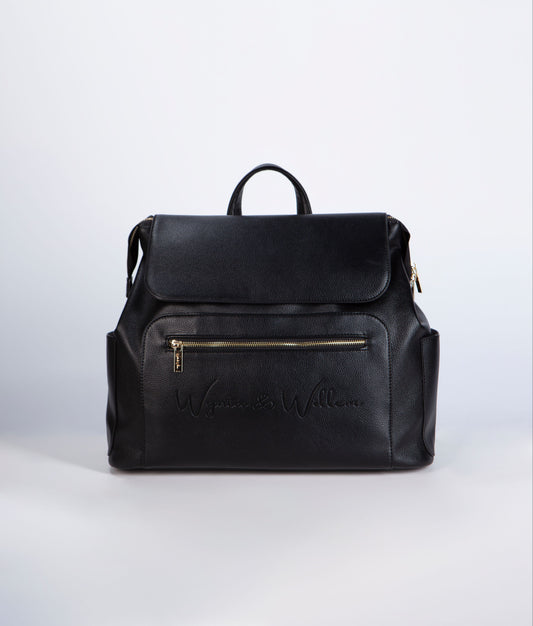 Nomad Baby Bag - Midnight