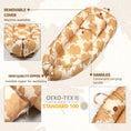 Load image into Gallery viewer, Marigold Jumbo Baby Nest
