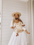 Load image into Gallery viewer, Le Palm Baby Carrier
