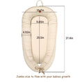 Load image into Gallery viewer, Le Dune Jumbo Baby Nest
